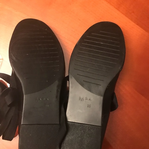 Zara shoes - Picture 6 of 8